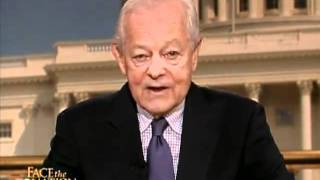 Bob Schieffer Remembers Journalist Phil Record