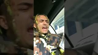 Lil Pump - "Curtains" (Prod. CBMIX & Ronny J) [Snippet] #lilpump