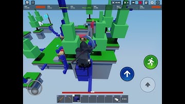 first time trying to jitter bridge on ipad lol