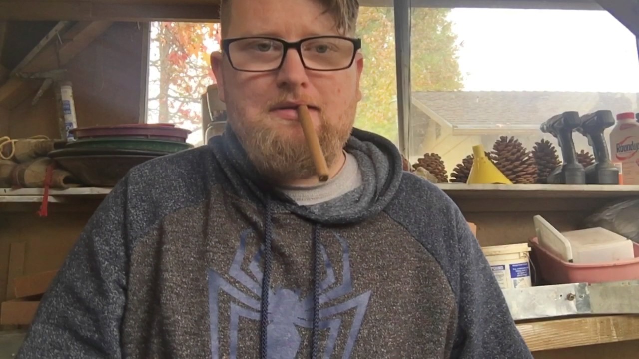 Good Times Wake & Bake