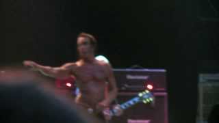 Iggy and The Stooges-I Wanna Be Your Dog-Berlin 06/08/2013