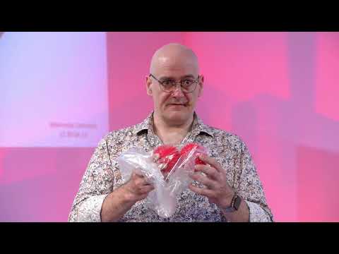 Are We Ready for Quantum Computing? | Mark Mattingley-Scott | TEDxStuttgart