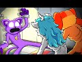 CATNAP gets POSSESSED?! Poppy Playtime Chapter 3 Animation