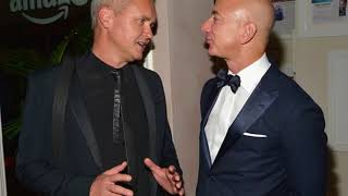 Amazon Studios suspends chief Roy Price following harassment allegations
