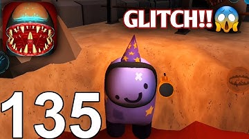 Imposter 3D: Online Horror - Gameplay Walkthrough Part 135 - GLITCH!! [iOS,Android]