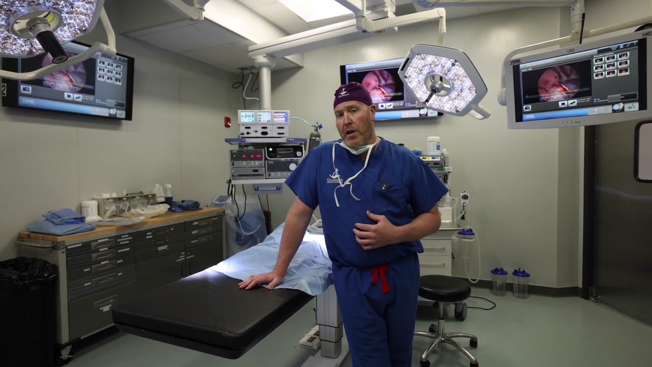 DR RUNGE INTRO TO GVS For Surgical Interns YouTube DR RUNGE INTRO TO GVS For Surgical Interns YouTube