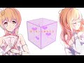 【歌ってみた】はなごのみ(オリジナルPV)【covered by. 月野ゆめ】