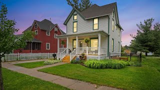 216 S Genoa St video tour