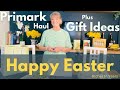 Primark  easter gift ideas fashion haul  springsummer for ladies of all ages plus 50s 60s 70s