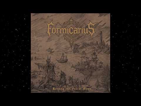 Formicarius - Early Will I Seek Thee (ft. Sakis of Rotting Christ)