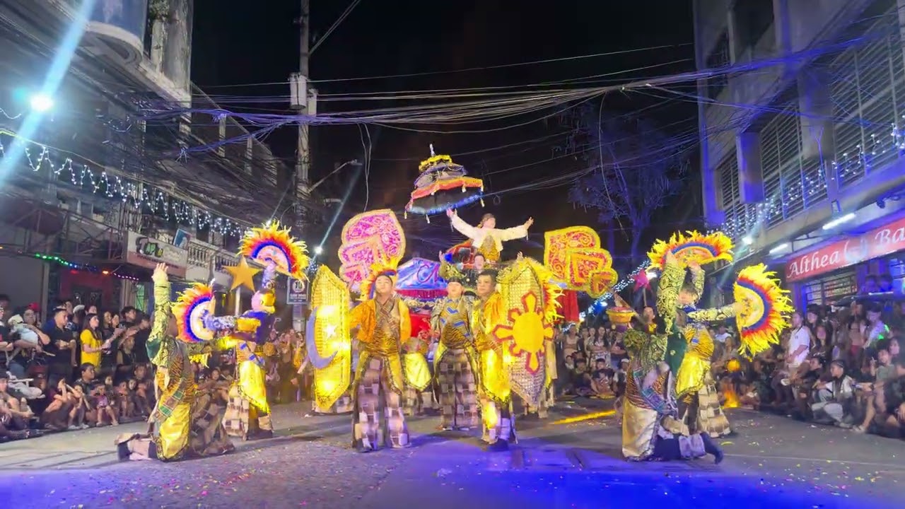 TRIBO MAHARLIKA - BRGY. 409 SAMPALOC, MANILA (DEC. 12, 2025) OPEN/GENZ CATEGORY