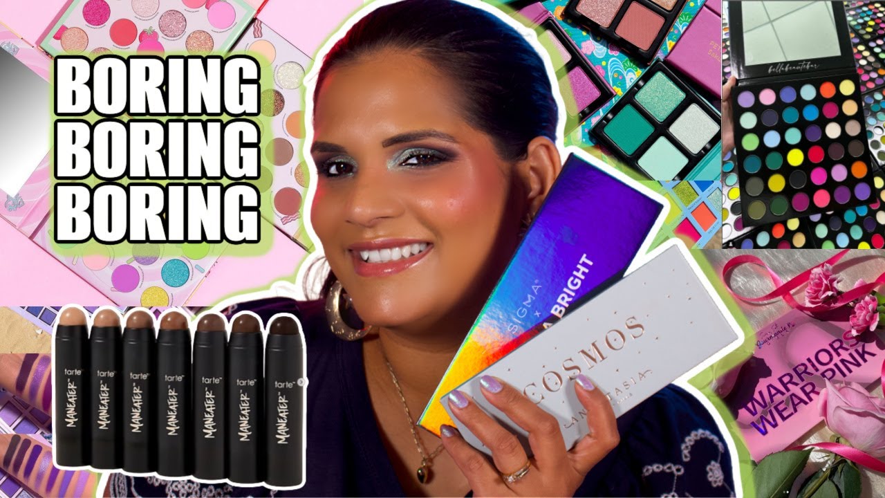 New Makeup Releases - Wet N Wild x Disney Alice in Wonderland & Perfect 10 Eyeshadow Palette E.22