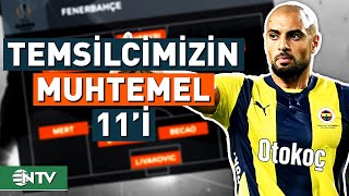 Fenerbahçe, AZ Alkmaar ile Karşılaşıyor! Sarı - Lacivertlilerin Sahaya Çıkacağı Muhtemel 11 | NTV