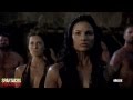 Spartacus: Vengeance 2x08 Promo