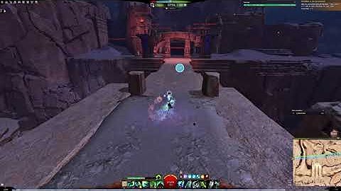 WvW Hacker