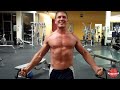 MAXIMUM CHEST: Calling All Recruits!