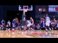 Adreian Payne Rejection