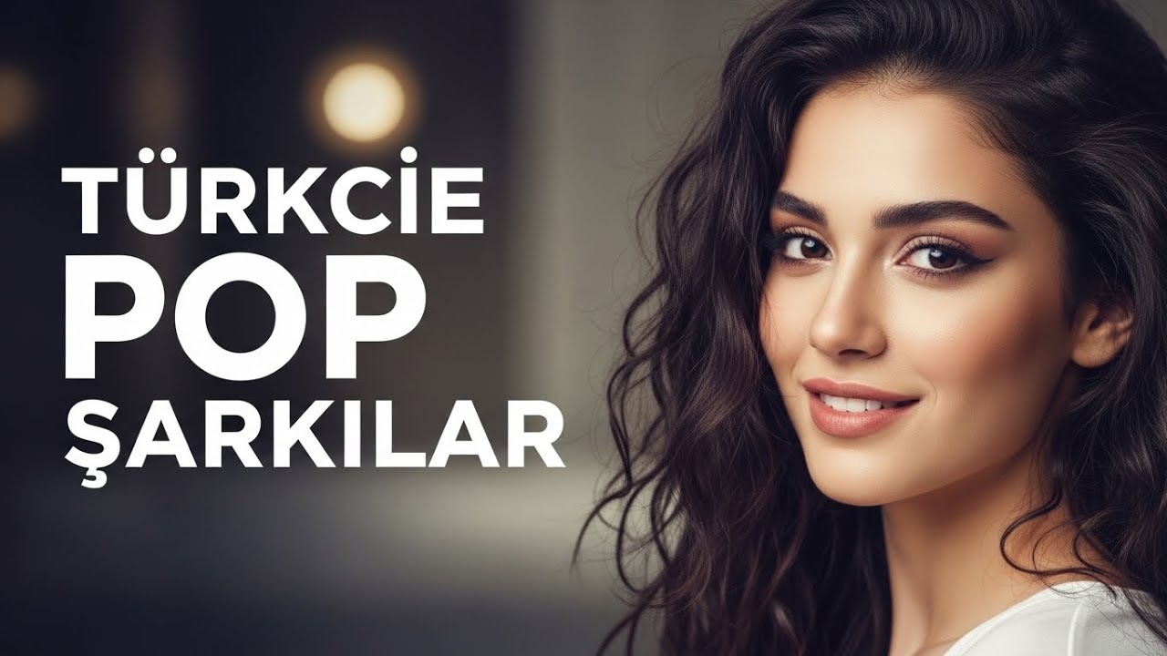 Kalp Sesi | Enerjik & Duygusal Türkçe Pop Playlist