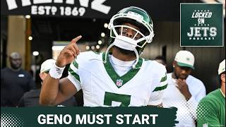 NO CONTEST: Why Geno Smith