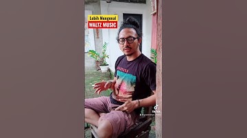 Thumbnail of Lebih Mengenal WALTZ MUSIC #drummer #drums #drumlessons #yosekristian #music #drumming #musik #rock