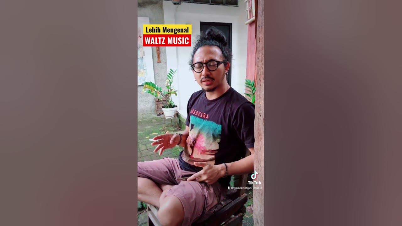 Lebih Mengenal WALTZ MUSIC #drummer #drums #drumlessons #yosekristian #music #drumming #musik #rock