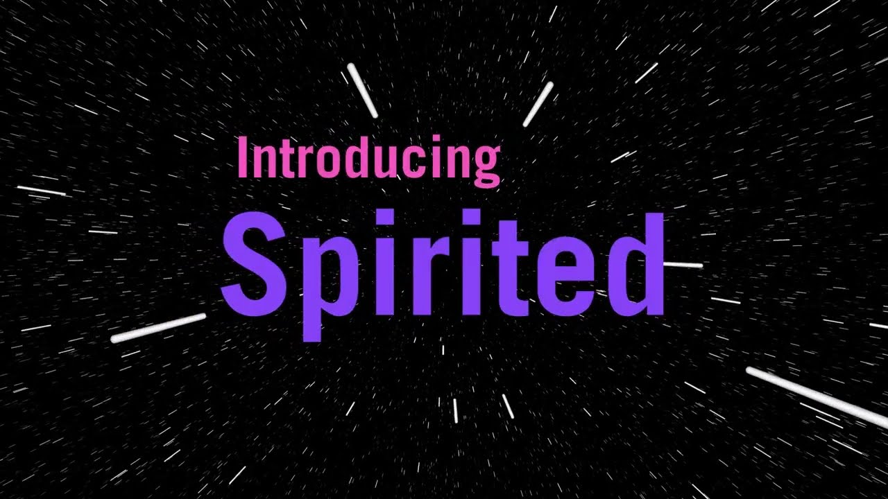 Spirited — Official Trailer