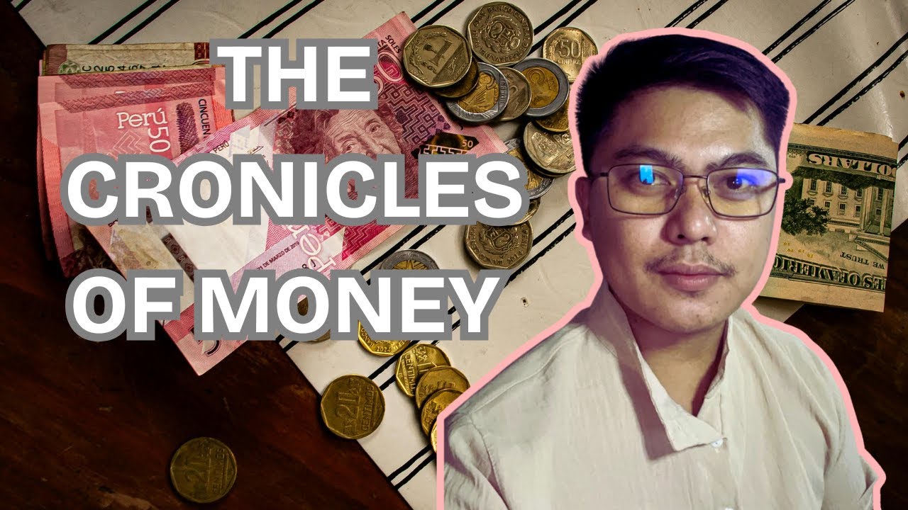 How to not be controlled by Money