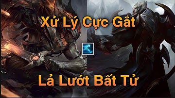 LMHT Tốc Chiến : YASUO Tốc Hành Bất Tử Với Những Pha PK Siêu Gắt Khi Đụng Độ Kèo Khó Darius