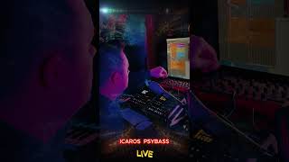 Deep Psybass Groove 🌌