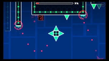 (Secret way) hexagon force v1 by chevere 8*