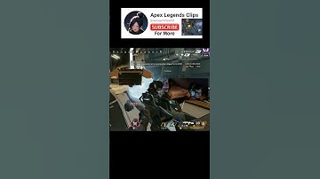 Daily dose of apex pro players game play #apex #apexlegends #shorts #apexclips #apexfunny #apexranks