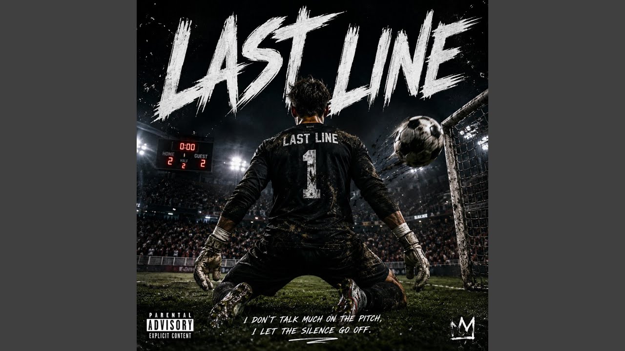 Watch Last Line on YouTube Watch Last Line on YouTube