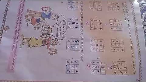 Class 3 math Chapter 6 part 4