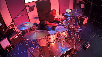 IMAGINE - SHOLA AMA / DRUM MASTERCLASS BY PAUL JONES AT RNCM MANCHESTER | REMOTE SESSION DRUMMER