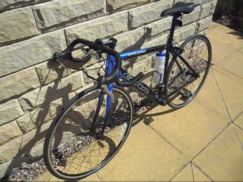 virtuoso bike