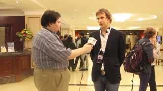 ESCKAZ live in Malta: Vlad Yakovlev (EBU) interview