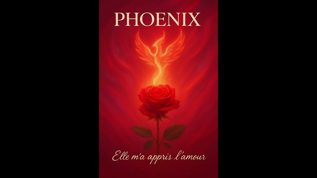 PHOENIX  - Elle m'a appris l'amour