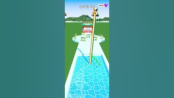 Tall Man Run Level 171