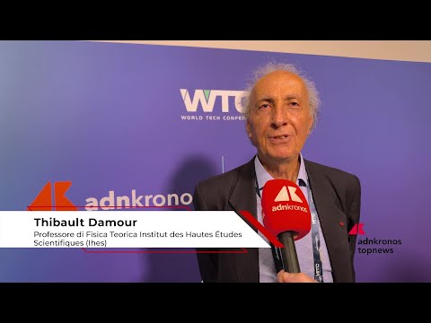 Video Tech, Damour (Ihes): Computer quantistico potrebbe rivoluzionare comprensione buchi neri