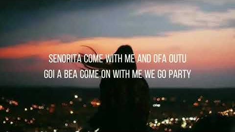 Dj Noiz - Senorita feat. Kennyon Brown...