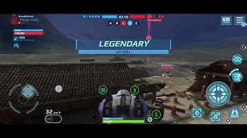 Robotwarfare part #55