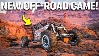 Overpass 2 is the ULTIMATE Off-Road Racing Game!
