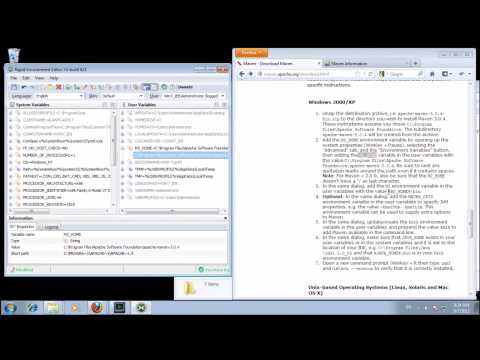 How to Install Maven for Java