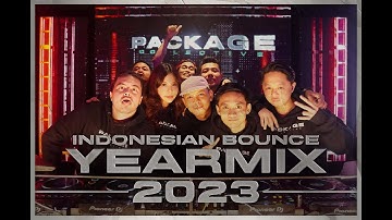 PACKAGE COLLECTIVE YEARMIX 2023