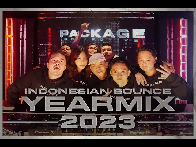 PACKAGE COLLECTIVE YEARMIX 2023 class=