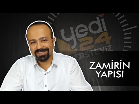 49. YKS (TYT) ZAMİRİN YAPISI - ÖNDER HOCA / KPSS