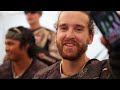 Paintball Documentary - Rising to the top: Uprising's Journey to Pro