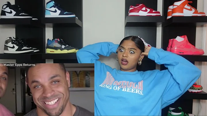 Hodgetwins Bringing Up Their Wives | REACTION!!