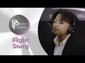 Fight Song Kriszia Alegado TOP 70 Project Platinum
