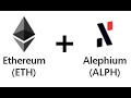 Дуал майнинг ETH+ALPH (Ethereum+Alephium) и потери на пулах